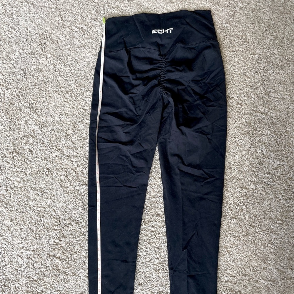 Echt Scrunch leggings